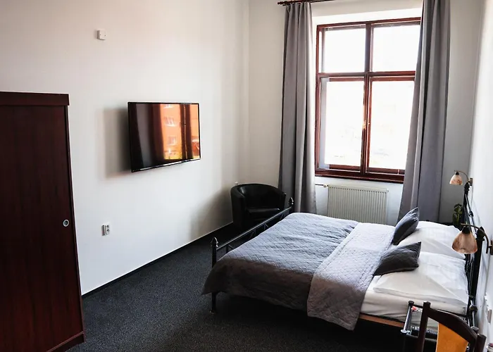 Hotel Centrum
