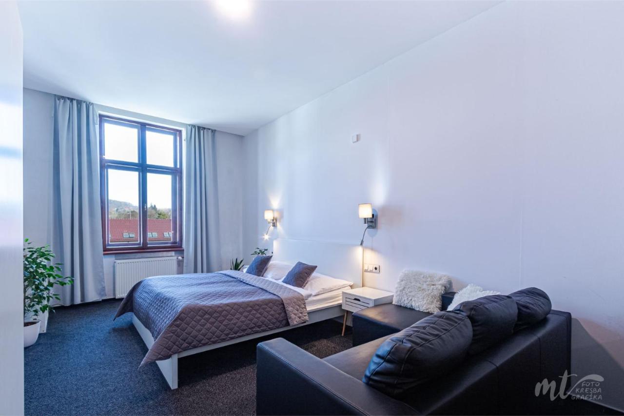 Centrum 3* Hranice (Olomouc)