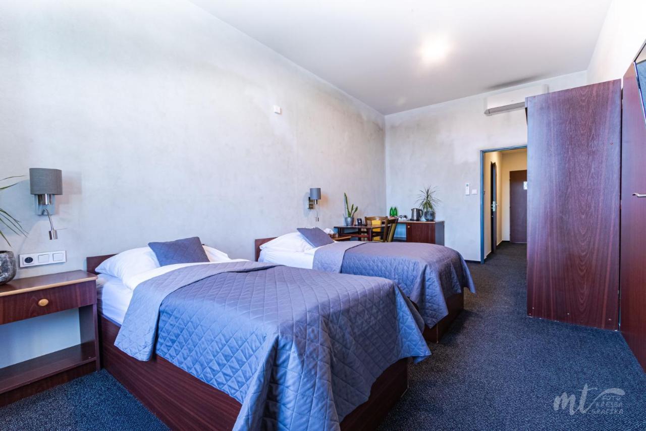 Centrum Hotel 3*