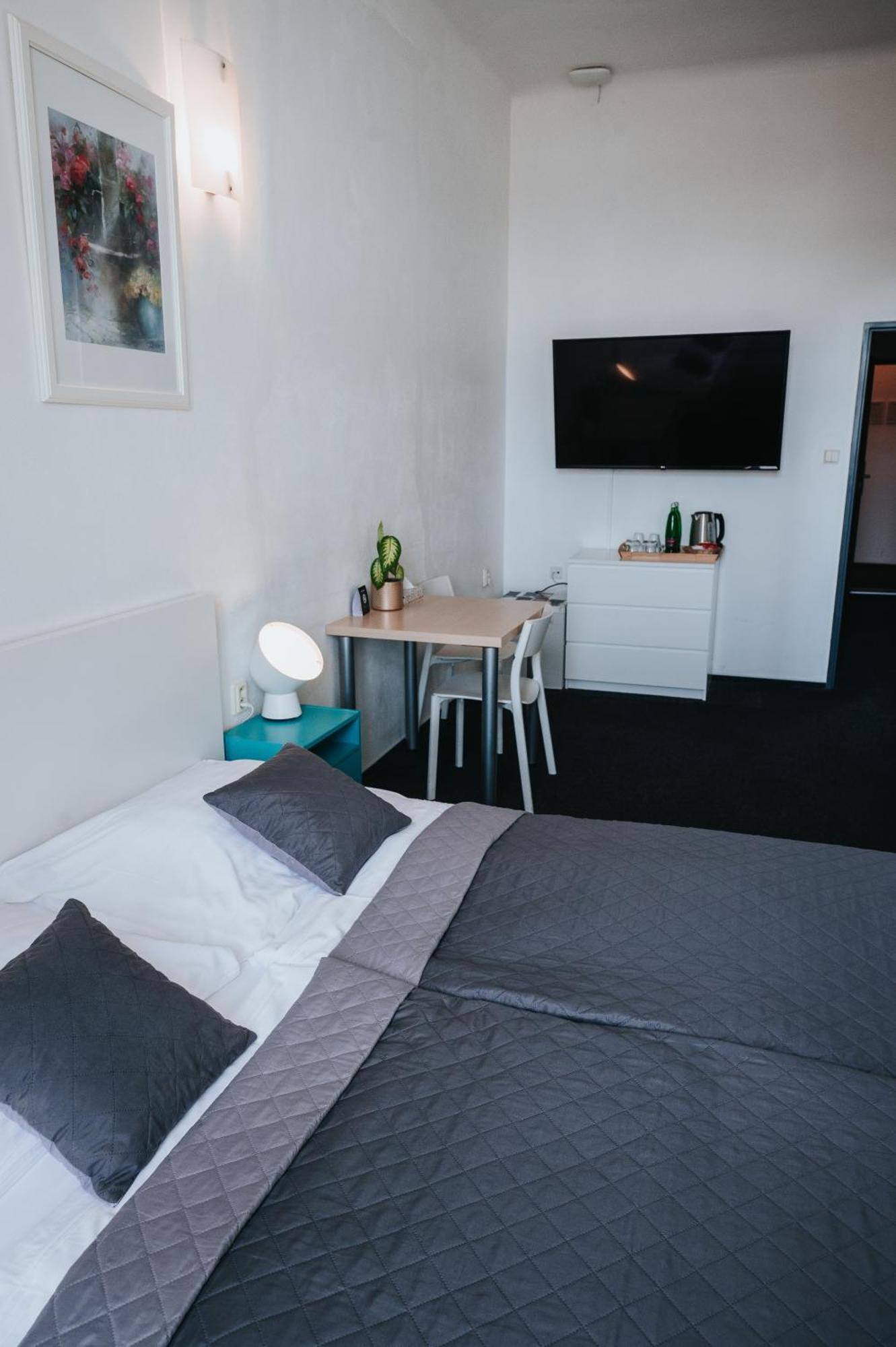 Centrum 3* Hranice (Olomouc)
