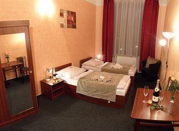 Centrum Hotel Hranice (Olomouc)
