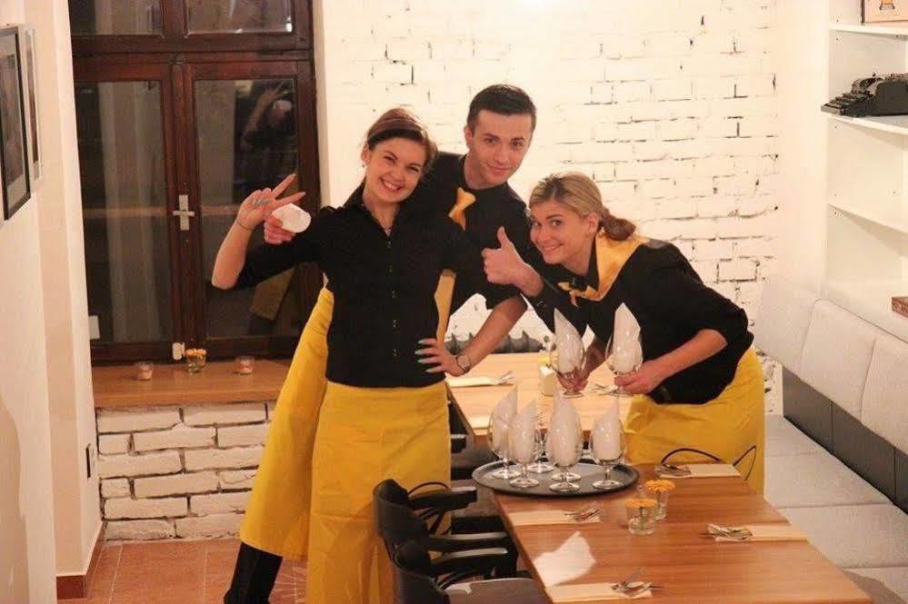 Hotel Centrum Hranice (Olomouc)
