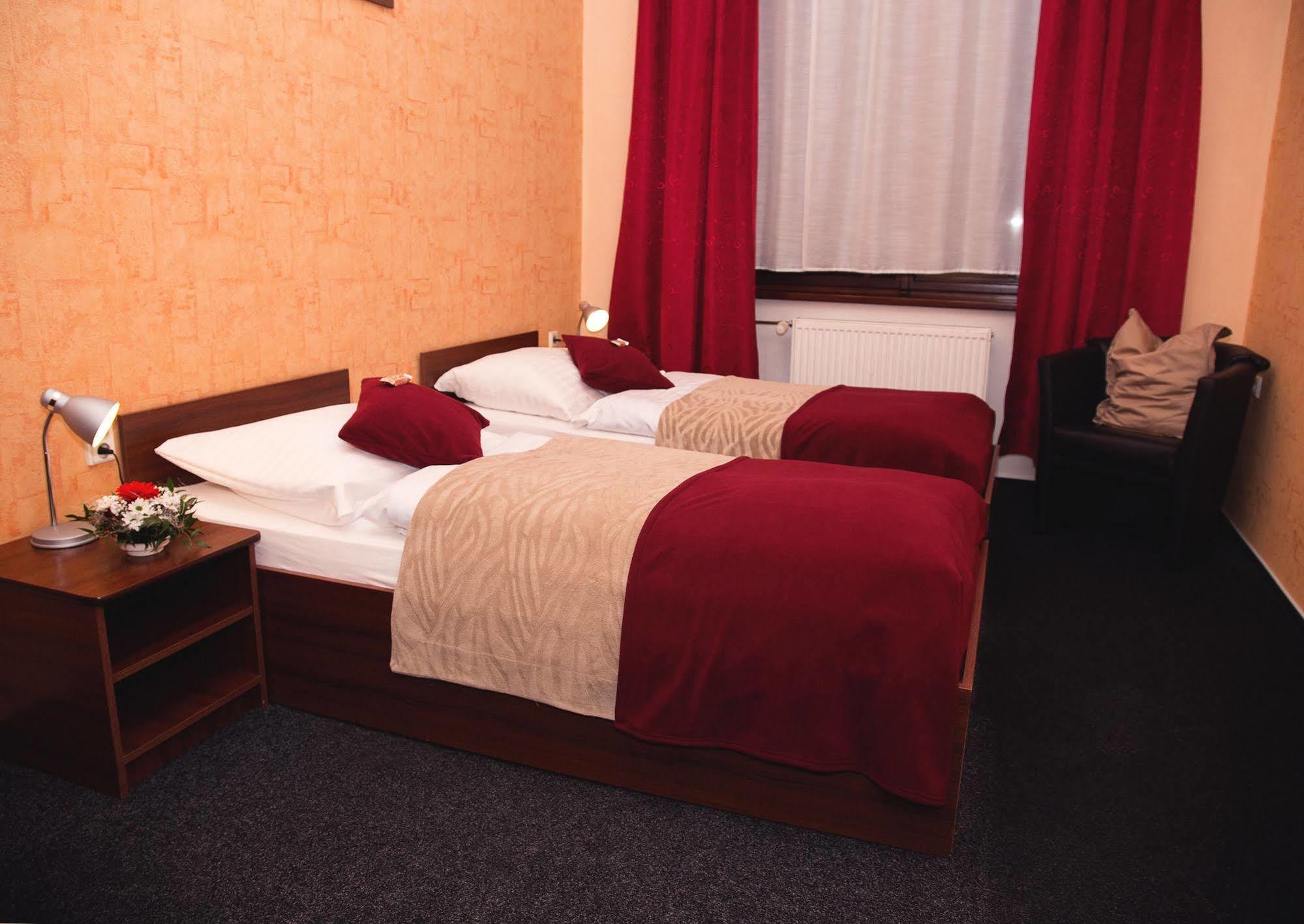 Hotel Centrum Hranice (Olomouc)